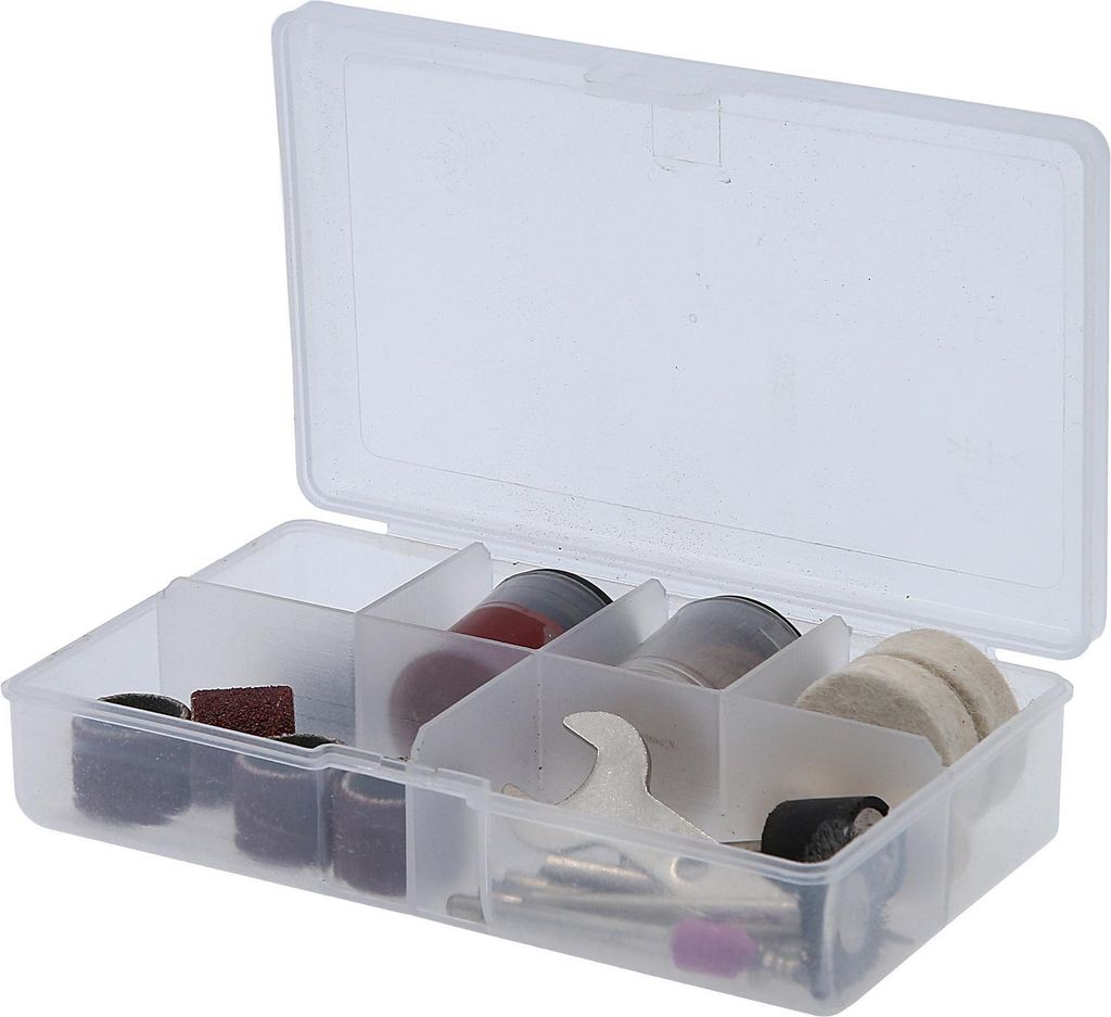 KS-Tools 515.3992 Zubehör-Satz, 50-teilig