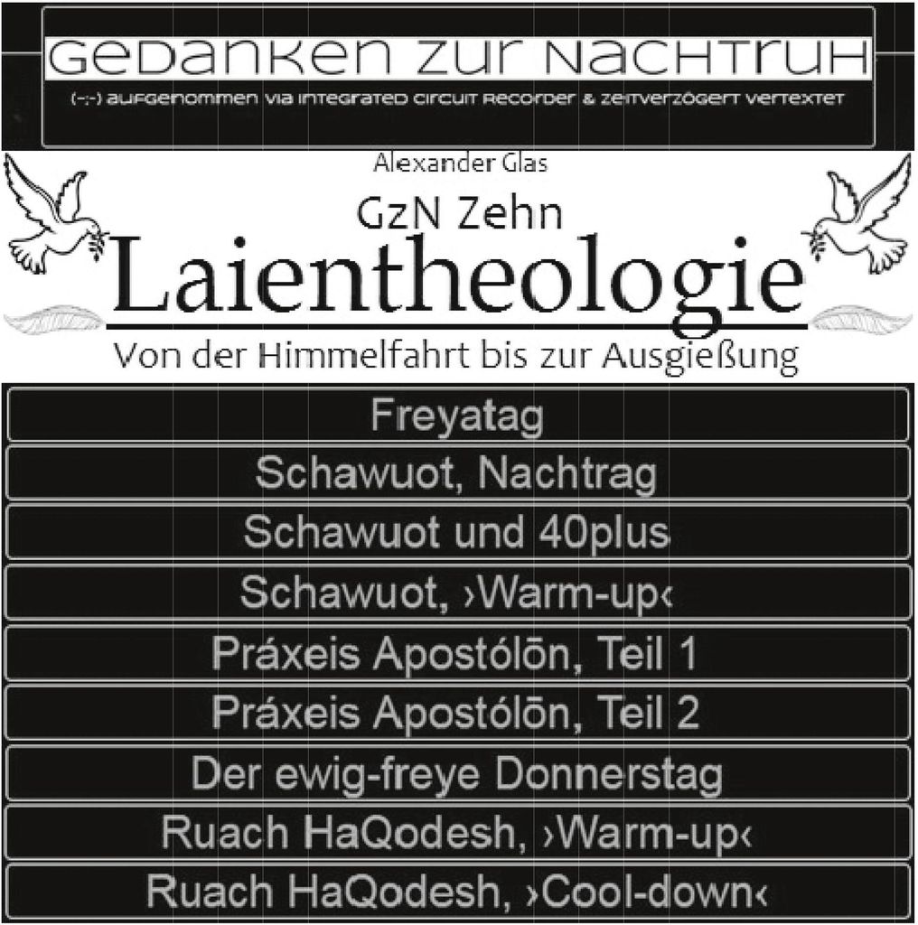 GzN Zehn