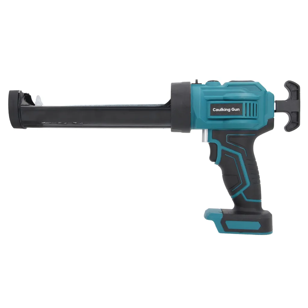 Pistolet à cartouche sans fil idéal pour rénovations et cuisine