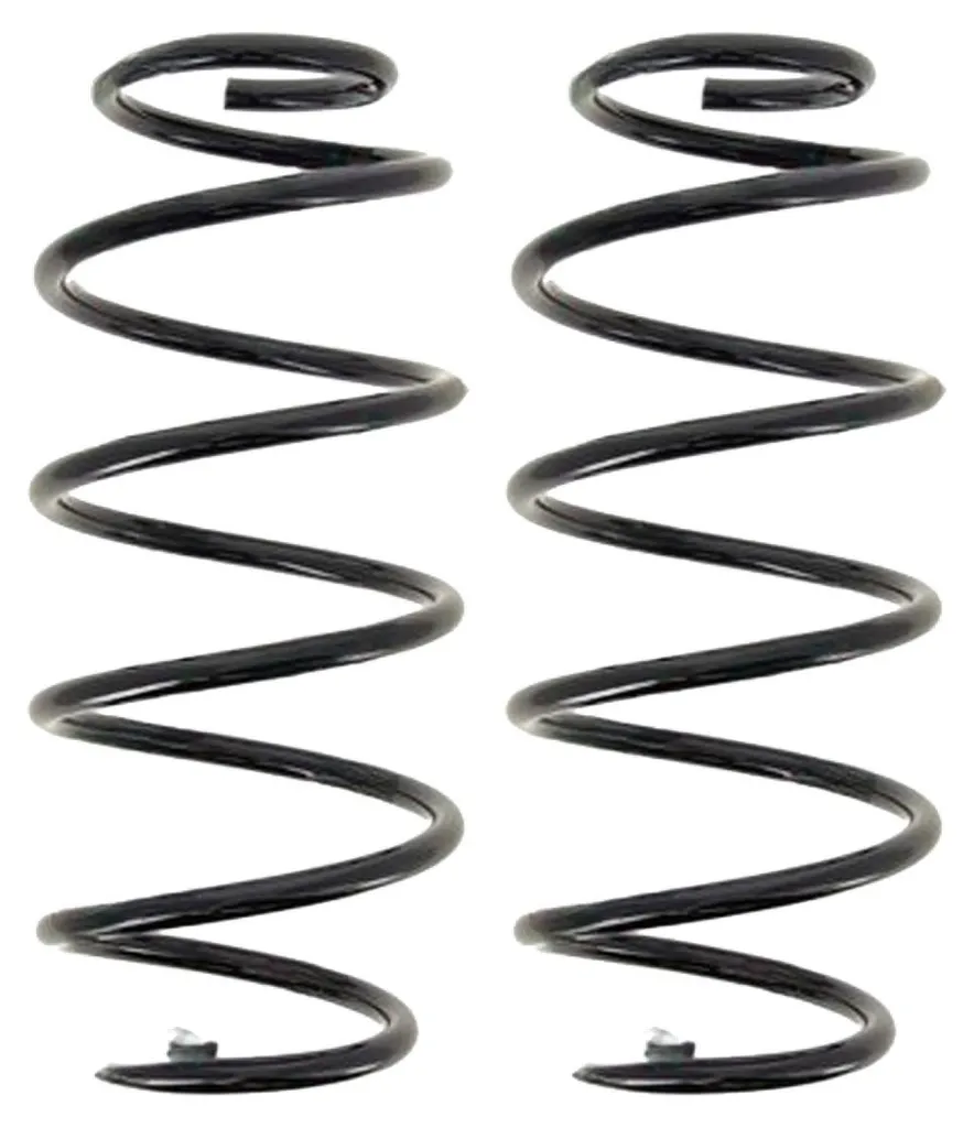 Ressort de suspension KYB RH2084 - Remplacement pour tenue de route