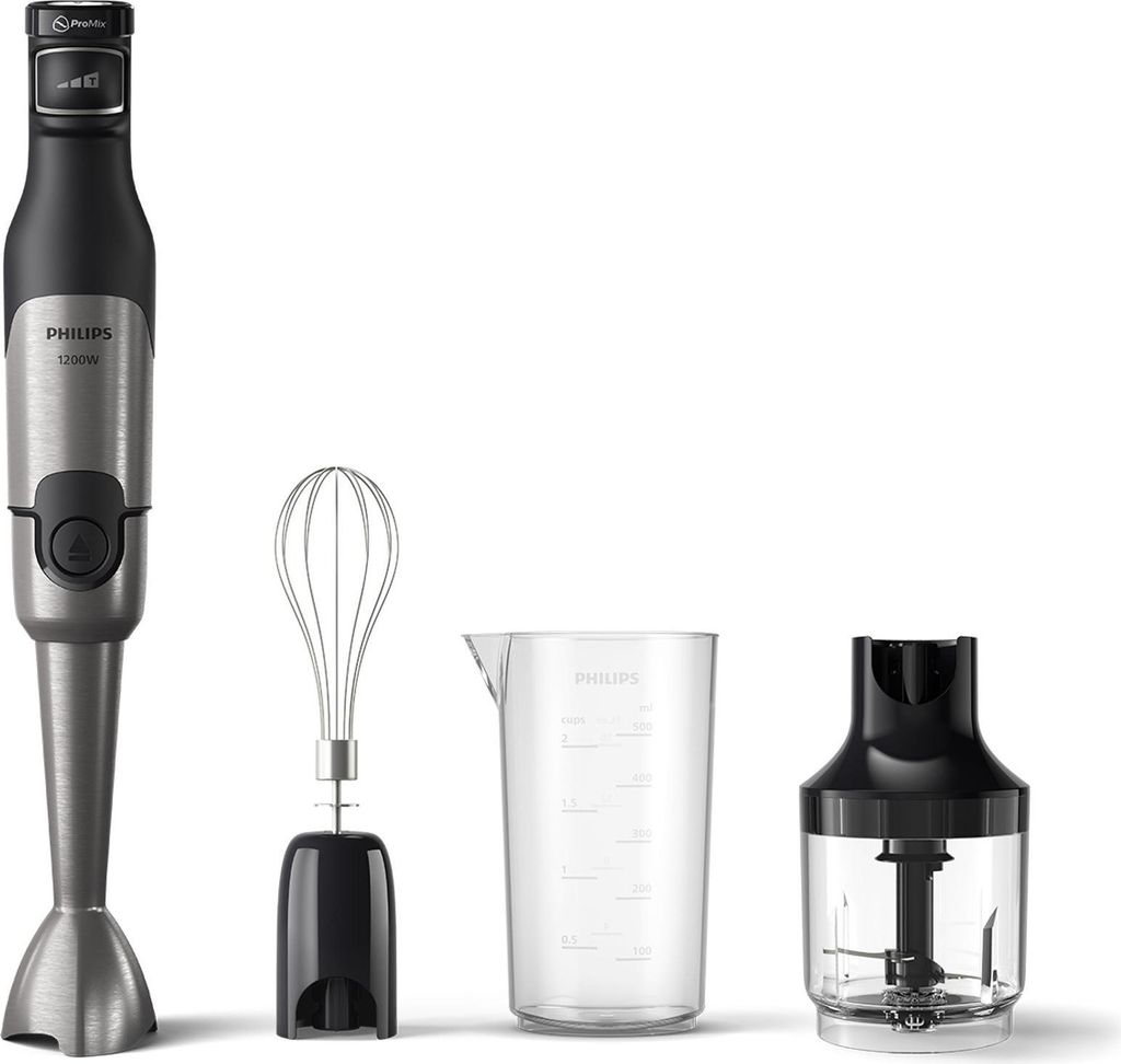 Philips serie 5000 HR2683/00 frullatore a mano, frullatore Immagine del prodotto 