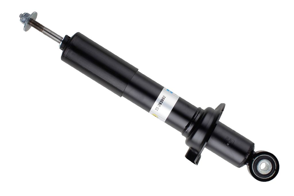 2x BILSTEIN SATZ Gasdruck STOSSDÄMPFER VORNE