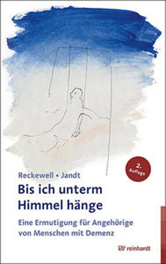 Livre de Littérature Allemande Bis ich unterm Himmel hänge Relié 2024