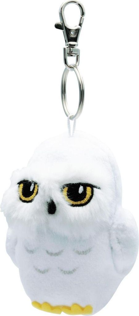 Harry Potter Hedwig Plüschanhänger Produktbild 