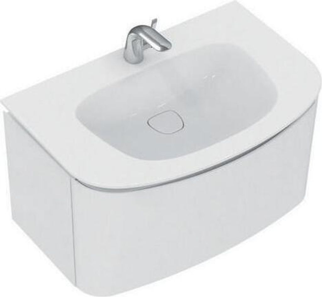 IDEAL STANDARD TV603S8 Schubladenfront DEA, f.T7851S8,