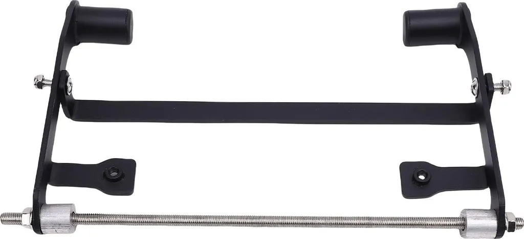 Support de phare pour Tracer 900 GT 2018-2020 en alliage d'aluminium