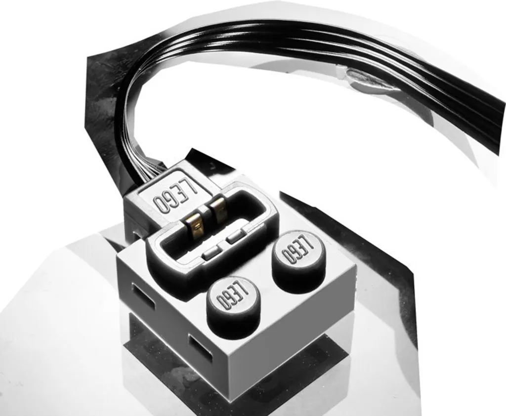 LEGO Technic 8293 Power Functions Ensemble de Motorisation pour Modèles - 21