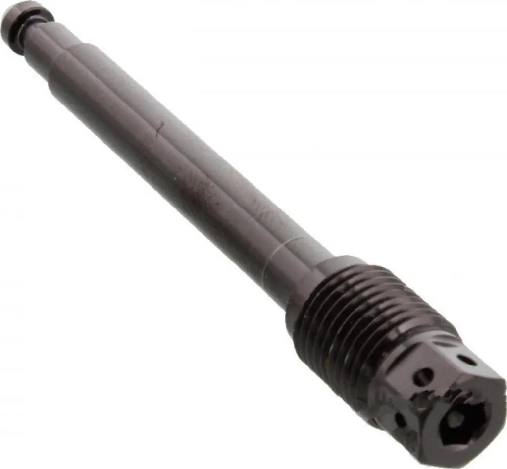 Goujon de plaquette de frein Inox V4A Noir JMP pour Honda CBF 125-800