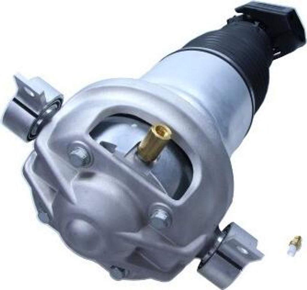 MAXGEAR 11-0789 Luftfederbein Stoßdämpfer Hinten Rechts für VW Touareg (7LA, 7L6, 7L7) für AUDI Q7 (4LB) für PORSCHE Cayenne (9PA)