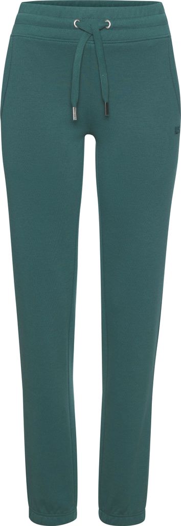 H.I.S. Relaxhose petrol Größe 40/42