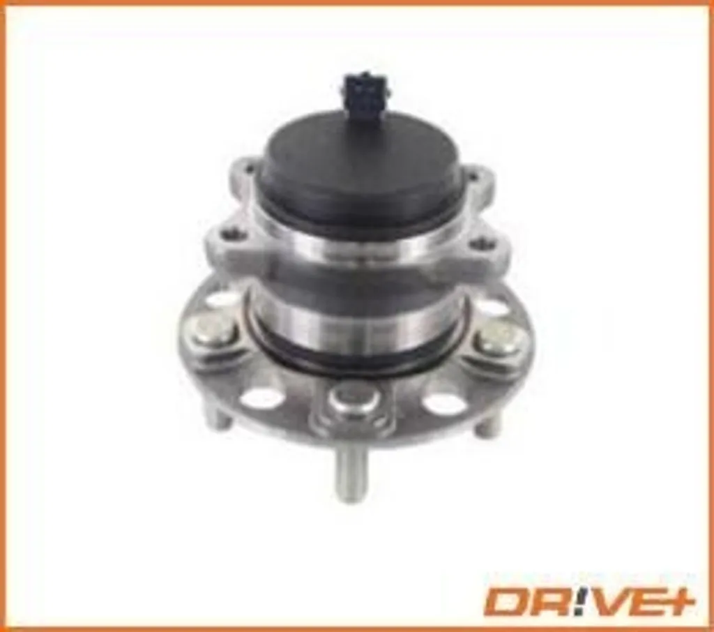 Roulement de Roue Haute Résistance 52730 C1100 pour Kia Optima et i30
