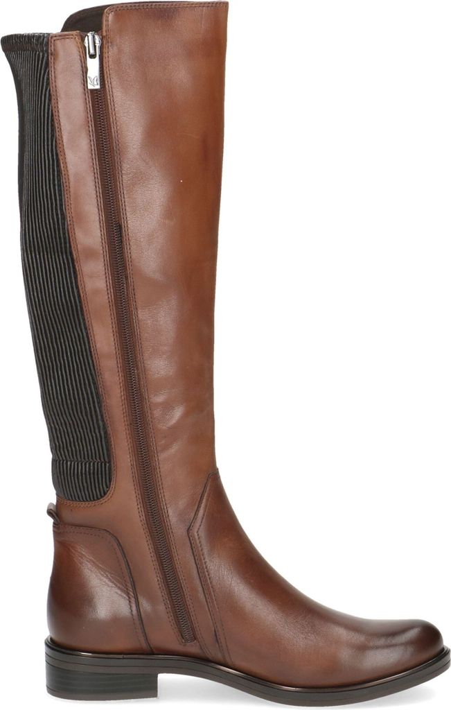 CAPRICE Langschaftstiefel braun 39 Produktbild 9