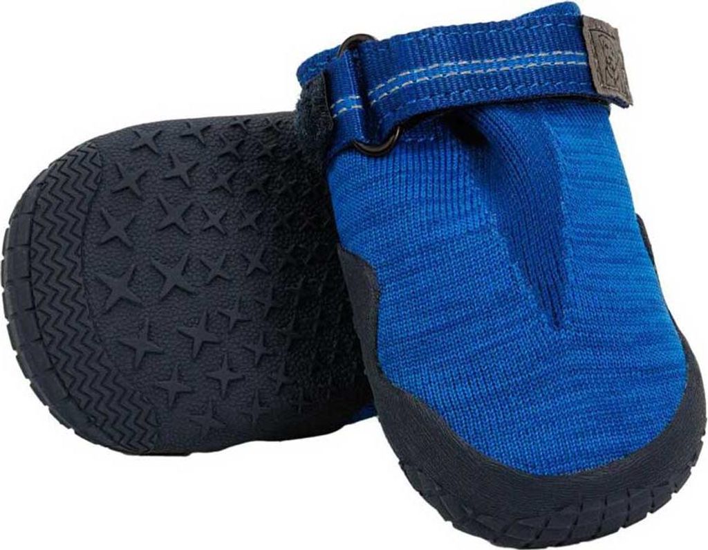 Ruffwear Hi & Light Hundeschuhe 1 Paar Blau 44 mm Blau 44 mm