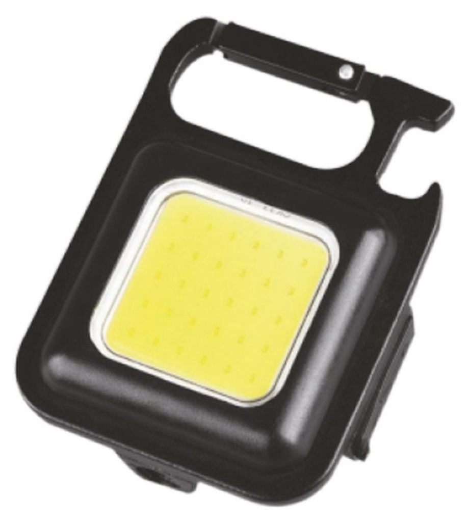 HM Müllner LED Minileuchte mit Li-Polymer Akku, 500 Im, UL6 Produktbild 