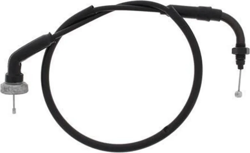 Câble de rechange pour accélérateur Honda ALL BALLS 151-253 entretien