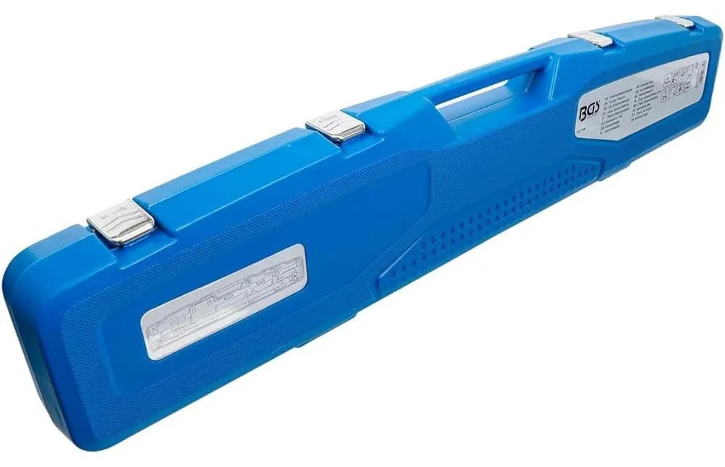 Clé Dynamométrique 3/4 pour Poids Lourds D-Work 100-700 Nm - 7