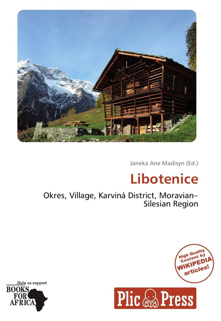 Libotenice