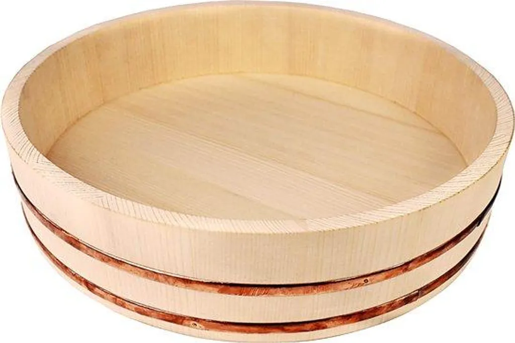 Set à sushis avec assiette et bols pour dîner en amoureux - Coffret Duo