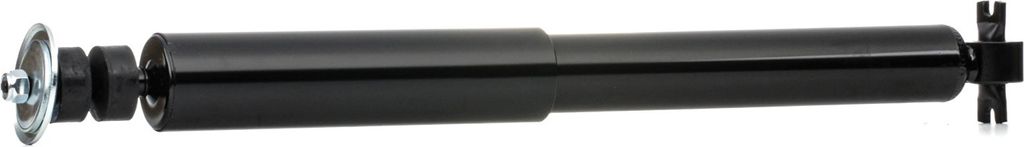 RIDEX 854S0160 - OE 5014175AA Stoßdämpfer, Vorderachse für Grand Cherokee II (WG, WJ)