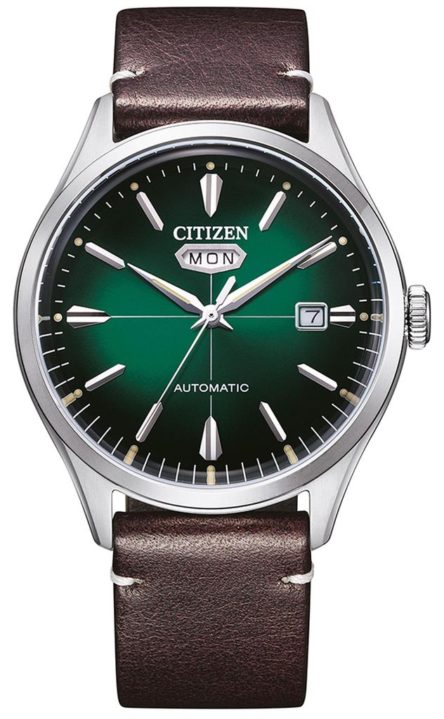 Herrenuhr - Citizen Modell: NH8390-03XE Zdjęcie produktu 