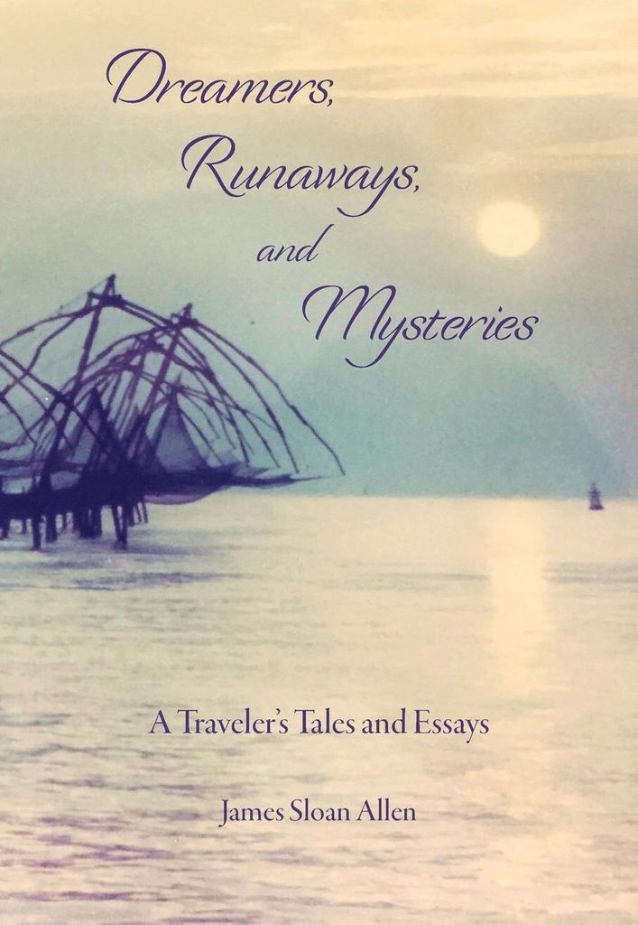 Dreamers, Runaways, and Mysteries