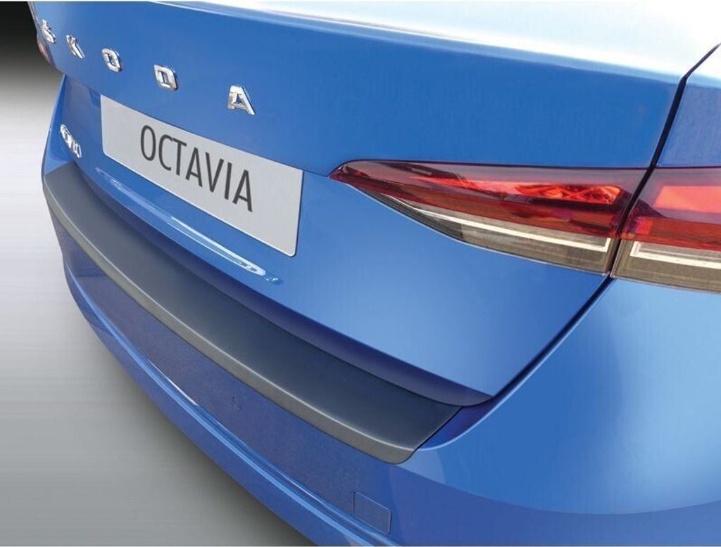 RGM Ladekantenschutz RBP1314 Hinten für SKODA Octavia IV Produktbild 