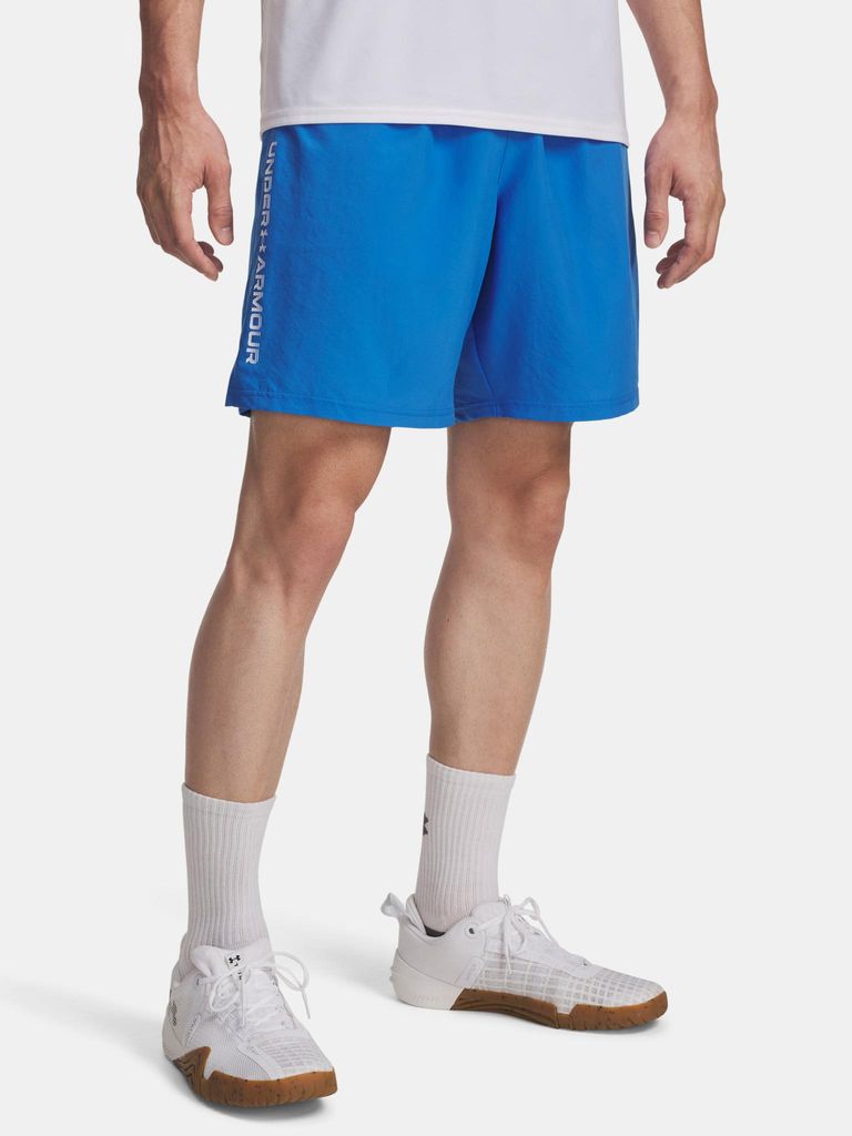 Under Armour Herrenshorts 718078