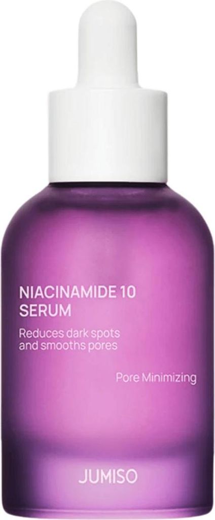 Jumiso Niacinamide 10 Serum - aufhellendes Serum, 40ml Produktbild 