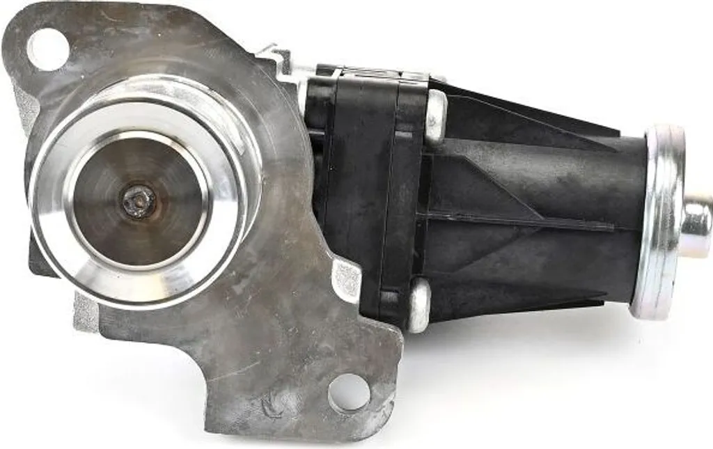 Vanne EGR électrique Delphi EG10553 haute résistance pour Mercedes B