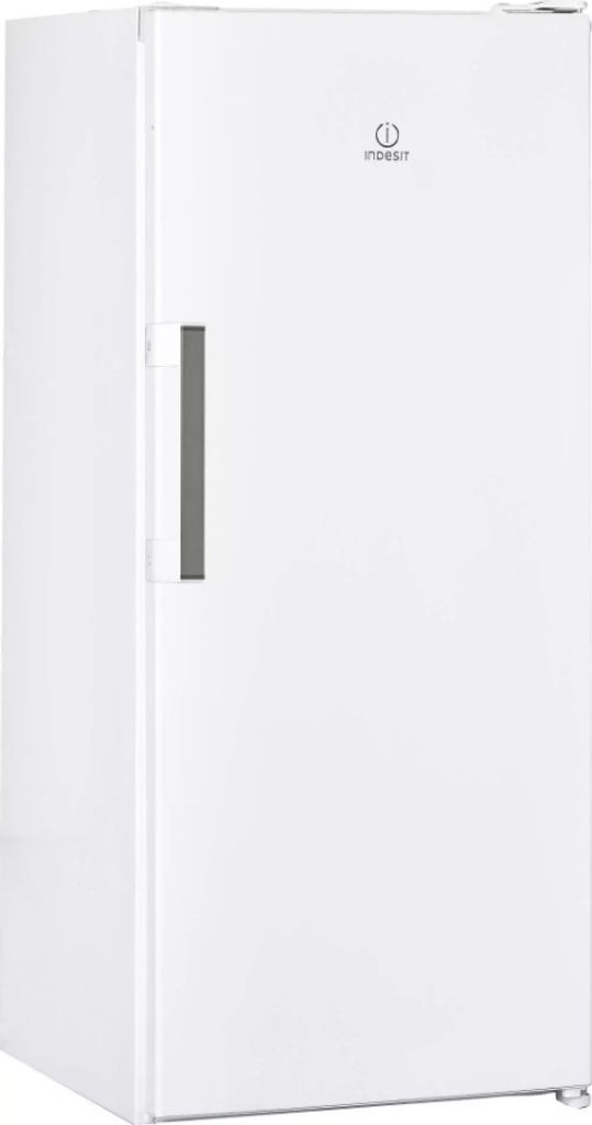 1-türiger kühlschrank, 60 cm, 263 l, weiß Indesit SI42W