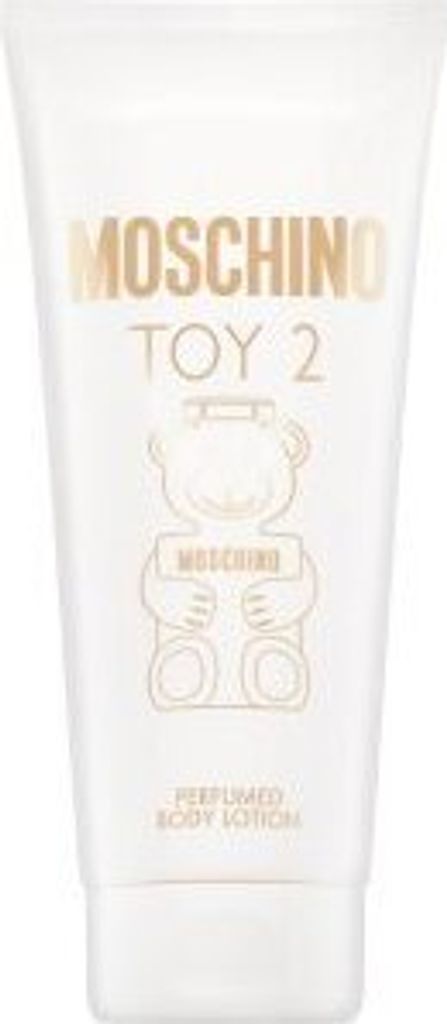 Moschino Toy 2 Körpermilch für Damen 200 ml