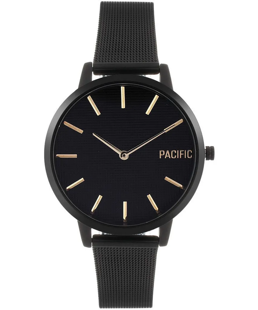Montre Fiable Pacific X PC00510 : Ne perdez plus de temps avec élégance