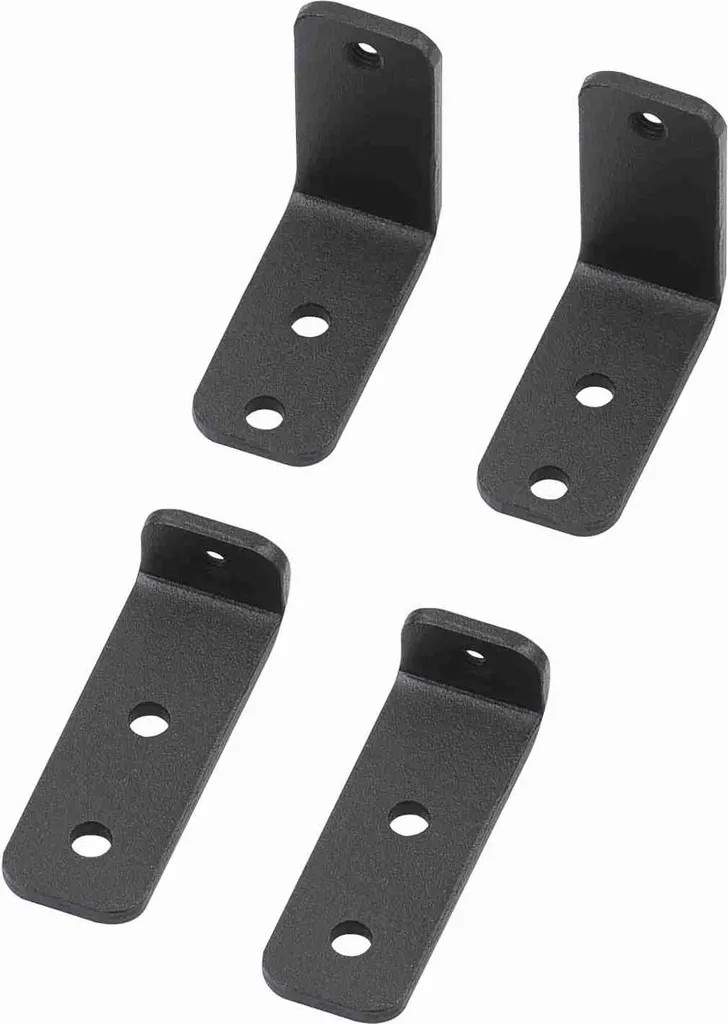 Accessoires axe Z double et renforts de châssis pour série Ender-3