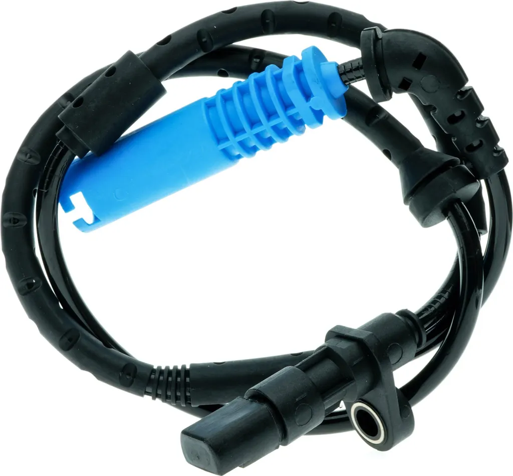 Capteur ABS arrière pour BMW X5 E53 - Sonde de vitesse de roue robuste