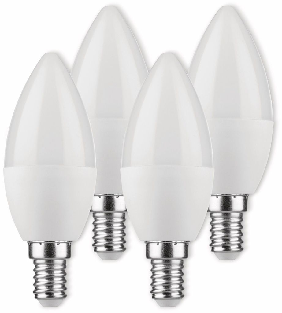 Müller-Licht 400256, 3 W, 25 W, E14, 250 lm, 10000 h, Produktbild 