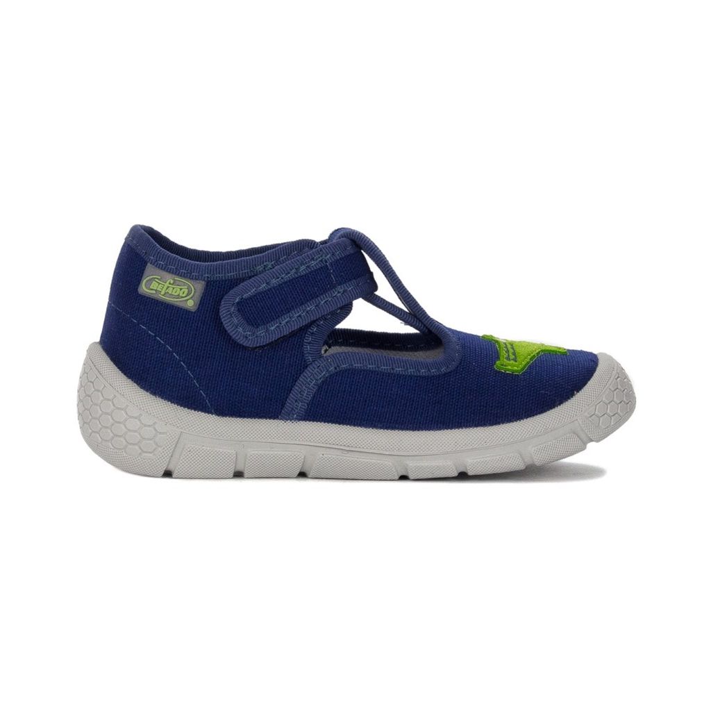 Schuhe Befado Honey 631P021