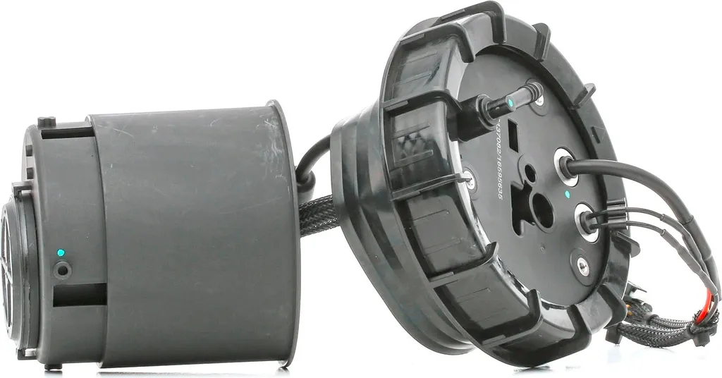 Chauffage de réservoir STARK SKHTU-6430005 pour Cayenne et Touareg 7P