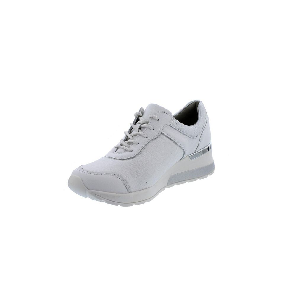 Waldläufer H-Clara 939H01-308-150 (6/weiss silber)