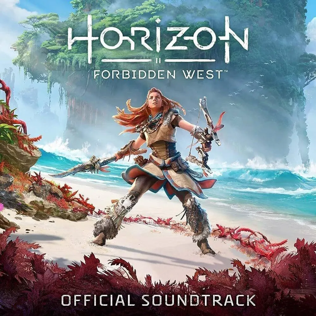Horizon Forbidden West PS4 : Sauvez la Terre de l'Extinction dans ce Jeu H