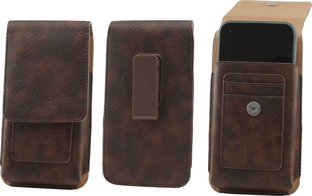 caseroxx Outdoor Handy Tasche passend für Gigaset GX4 / GX4 Produktbild 