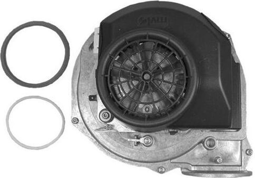 BOSCH Ersatzteil TTNR: 87172043250 Gebläse Produktbild 