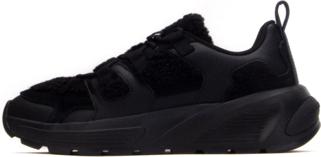 Tommy Hilfiger Mode Läufer Schuhe FW0FW07307 Bds Größe 40