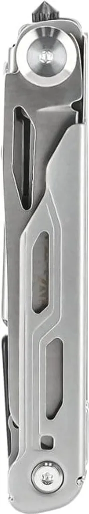 Survival-Multitool 7-in-1 Multitool-Set avec Embouts de Vissage Précis - 4