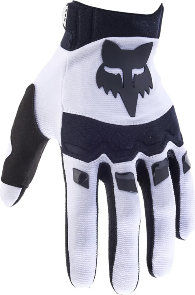 Gants FOX Dirtpaw 2023 Anti-vibration et Haute Protection Taille L