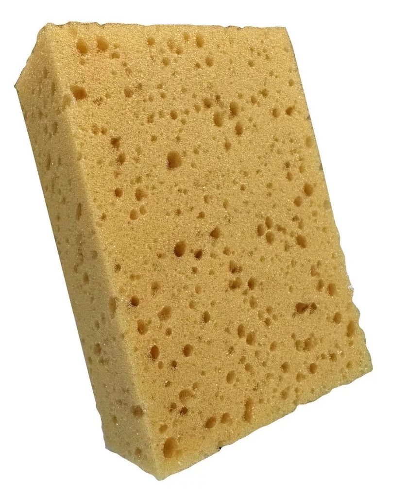5x Autoschwamm Reinigungsschwamm Küchenschwamm Produktbild 7