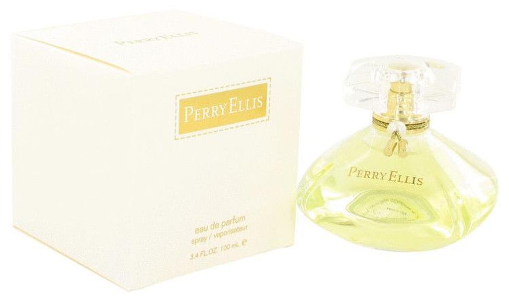 Perry Ellis 844061003279, Frauen, 100 ml Produktbild 