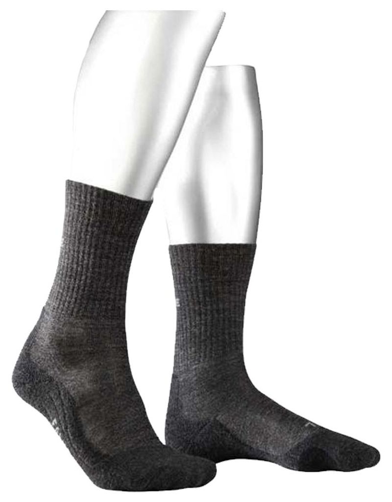 FALKE TK2 Wool Trekking Socken Damen