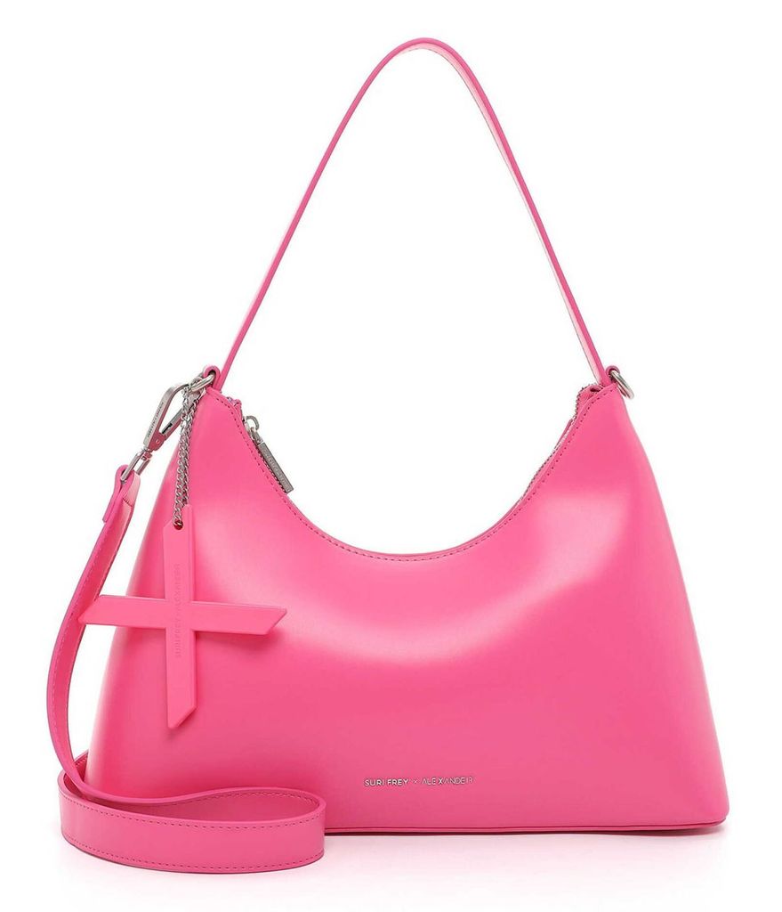 SURI FREY Damen Beutel SURI FREY X ALEXANDER 37690-Onesize, 37701-Onesize, 37702-Onesize, 37709-Onesize SUR-6196 pink Onesize