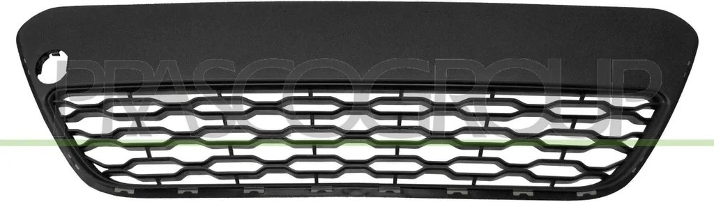 Grille d'aération PRASCO KI4262120 Gauche pour Kia Rio III UB 865611W210