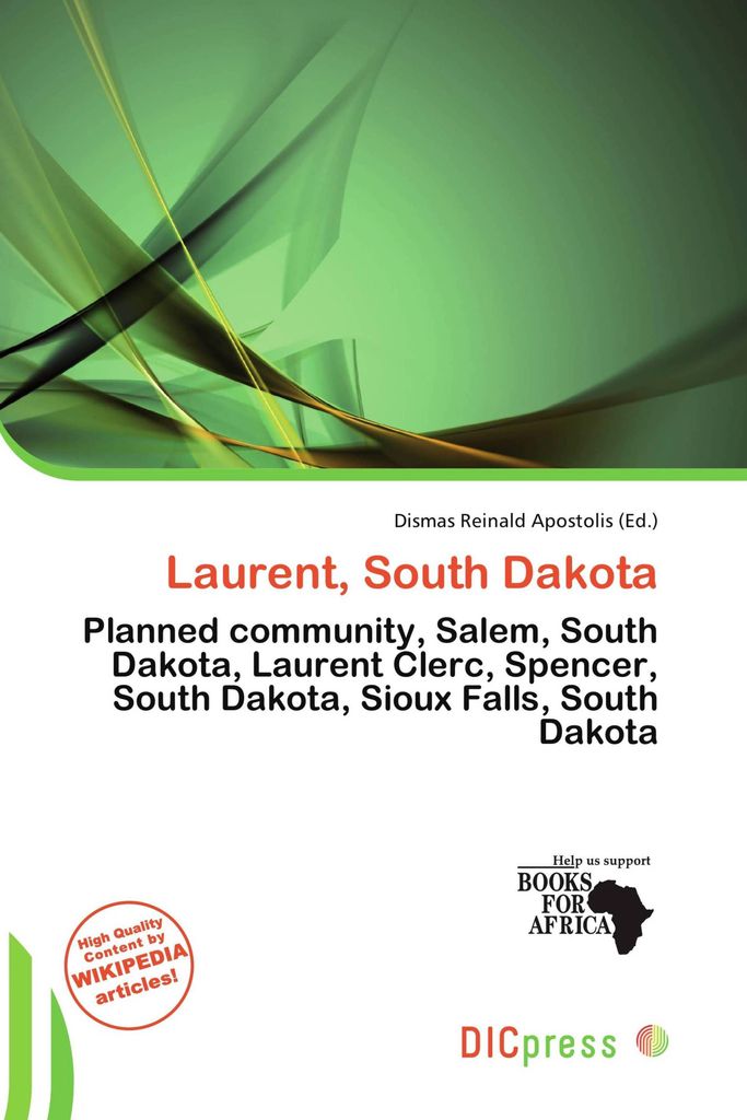 Laurent South Dakota